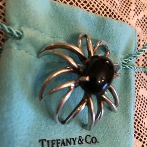 Tiffany Brooch